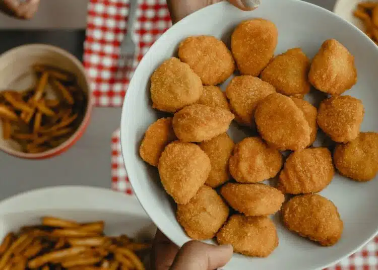 С този трик хапките ще станат като от ресторант - хрупкави и много вкусни 1