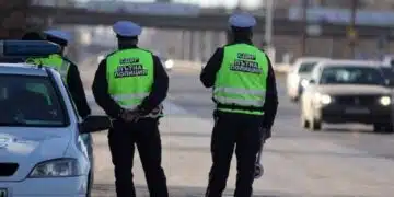 Пътна полиция с голяма секира за джигитите в България, вече има ново средство да се бори с тях 1