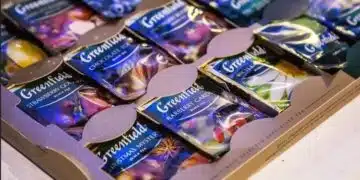 Какво става, ако използваме повторно торбичката за чая - може ли 2
