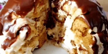 Тази торта се прави само за 5 минути, без печене, а е уникална на вкус и много евтина 1