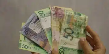 Ето защо не трябва да взимаш пари, които си намерил на пътя! 9