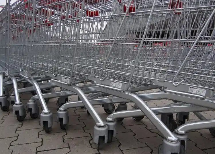 Несправедлива цена: Теглото на опаковките с тези продукти се „топи“ пред очите ни 1 пазаруване