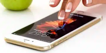 смартфон