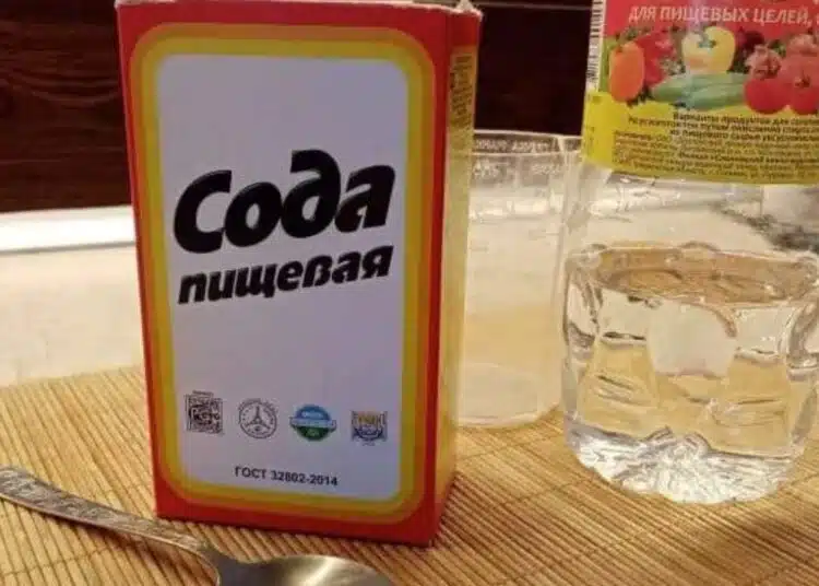 Защо опитните готвачи винаги добавят сода в каймата за кюфетата 1
