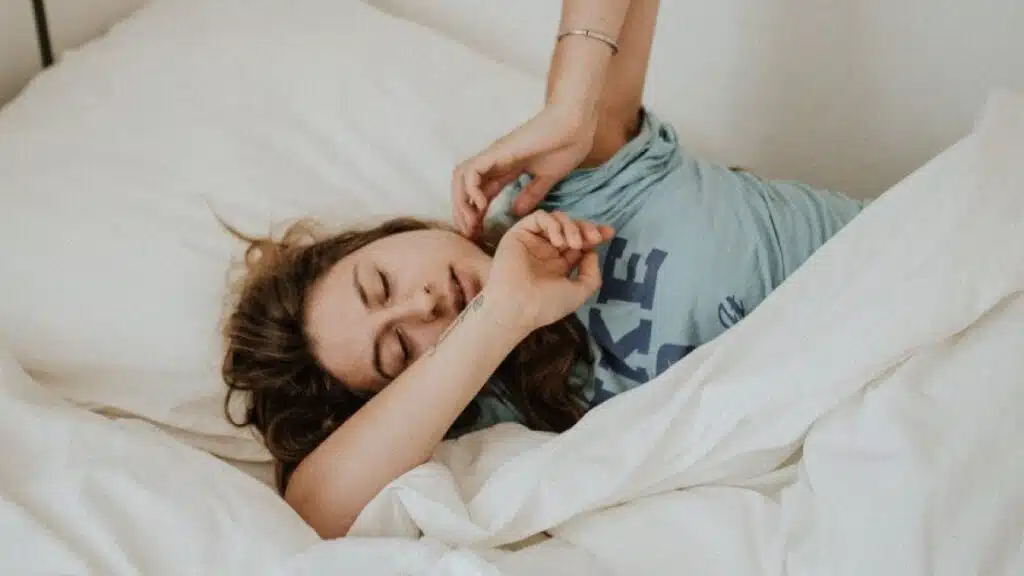 Лекар обяви часовете сън, които са най-опасни за здравето 1