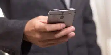 смартфон