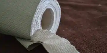 тоалетна хартия