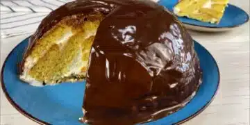 Тази торта се прави само за 5 минути, без печене, а е уникална на вкус и много евтина 4