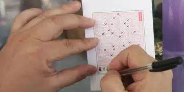 Нашенецът позна всички числа от тотото, но джакпотът може да ви изненада 1