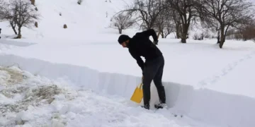 НИМХ излязоха с прогнозата си за уикенда и ще има много недоволни 1