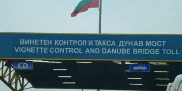 Новина за хората, които пътуват през Румъния - правят голяма промяна с винетките 6