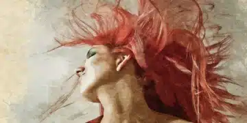 коса