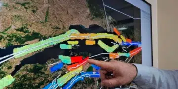 Откриха разломи в Турция, които могат да предизвикат земетресение със сила над 7 по Рихтер 1