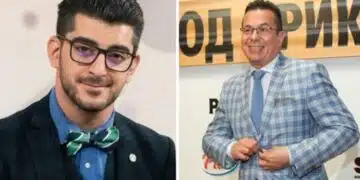 Ще гледаме Сашо Кадиев в още едно предаване? С Кедъра капитани в „Аз обичам България“? 5