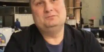 Усмихнатият синоптик Боби Лазаров е сполетян от огромна лична трагедия в началото на 2024г 11