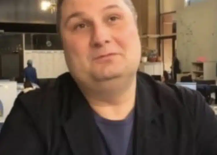 Усмихнатият синоптик Боби Лазаров е сполетян от огромна лична трагедия в началото на 2024г 1