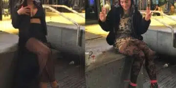 Вяра и Надежда от тризначките споделиха с мрежата как и къде посрещнаха Новата Година, хората в недоумение! 1