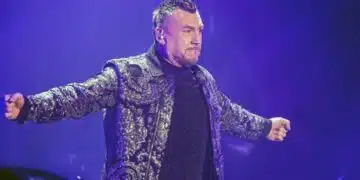 Обичаният Любо Киров ще бъде жури в новия сезон на „Като две капки вода“ 10