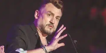 Невероятният Любо Киров надигна завеса към миналото си – живял в общежитие и бил беден 13