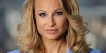 Мария Цънцарова сподели как бори стреса от телевизията, мнозина одобряват 1
