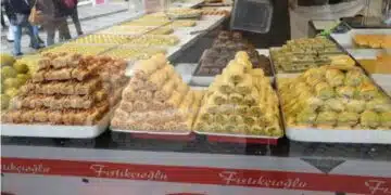 Край с екзотиката и евтинията в близкия турски град Одрин или все още е предпочитан от нашенци?! 14