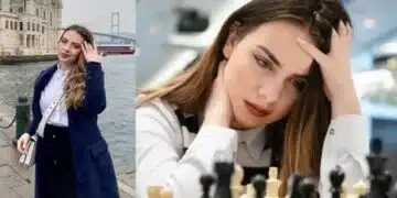 Нургюл Салимова разкри, че майка ѝ искала да стане зъболекар, за да прави много пари 5