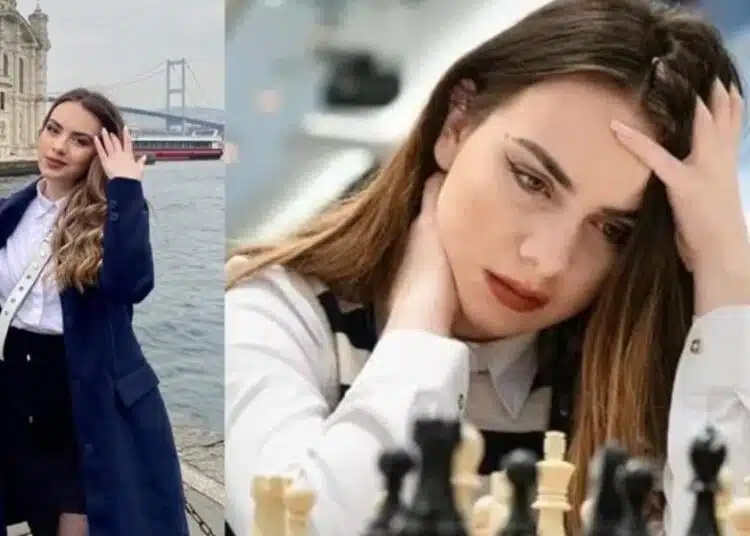 Нургюл Салимова разкри, че майка ѝ искала да стане зъболекар, за да прави много пари 1