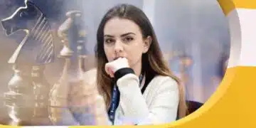 Пореден успех за Нугюл Салимова! Нашето момиче официално е сред претендентките в битка за световната титла! 6