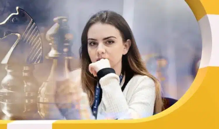Пореден успех за Нугюл Салимова! Нашето момиче официално е сред претендентките в битка за световната титла! 1 Пореден успех за Нугюл Салимова! Нашето момиче официално е сред претендентките в битка за световната титла! 1