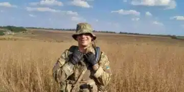 Трагедията е огромна! Млад българин е сред загиналите на фронта в Украйна! 1