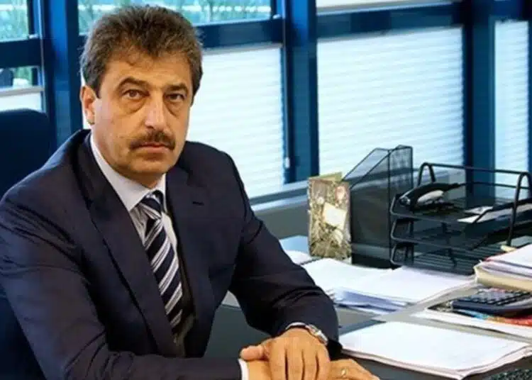Разрешиха! За ареста на Цветан Василев издават европейска заповед 1