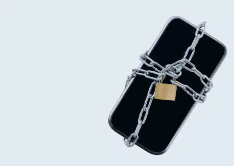 Топ оферта! Дигитален детокс – 10 души, които издържат без телефон за 1 месец ще получат 10 хиляди долара! 1