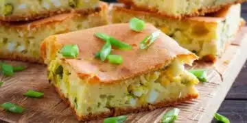Със сигурност ще я обикнат: лесна вкусотия от няколко съставки 4