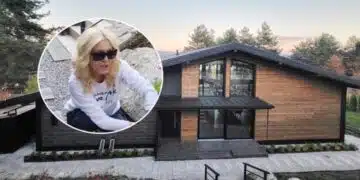 Има пари – шири се. Гала с още един парцел до имота си на язовир „Искър“ 2