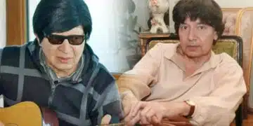 Музикант от град Перник е същинско копие на великия Емил Димитров, трябва да се види! 2