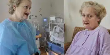 Нашият свят напусна най-възрастната родилка у нас д-р Красимира Димитрова– остави 13 годишно момиче сираче 11