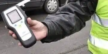 Докога?! Отново пиян шофьор с над 2 промила е задържан от полицаите, този път край Царево 13