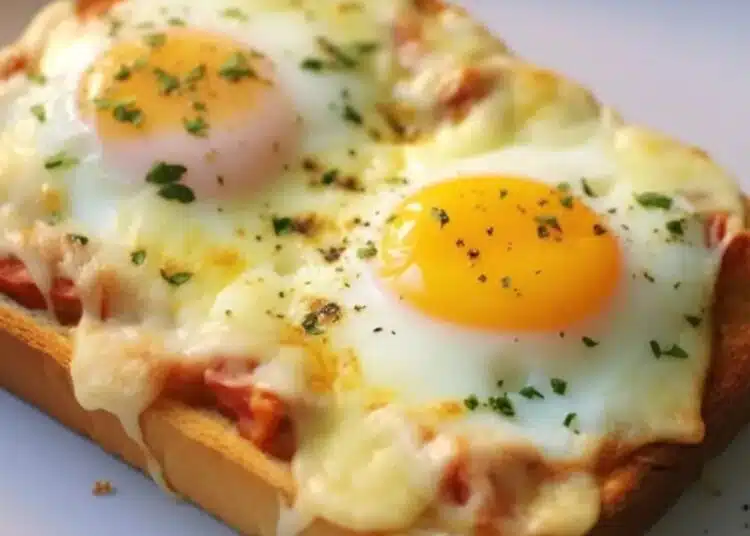 Лесна и вкусна закуска, която децата ще искат всеки ден 1