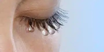 Ето защо в студа очите ни сълзят и какво можем да направим: 3