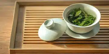 За кого е опасен зеленият чай? 10