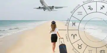 3 зодии, които тази година ще сбъднат мечтата си и ще отидат на пътешествието, за което копнеят! 11