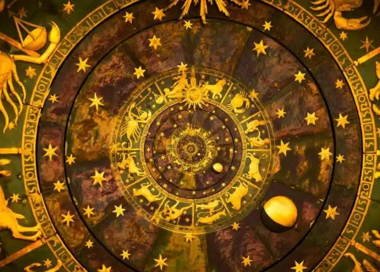 Назоваха зодиите, която ще се радват на МОЩЕН късмет през уикенда 13 – 14 януари 2024 г! 1