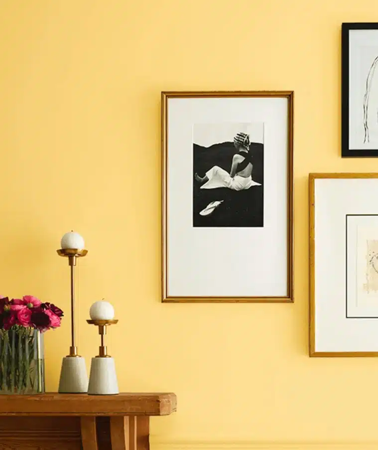 Добави мед към интериора у дома – назоваха един от най-модерните цветове на 2024! Почерпи вдъхновение: 8