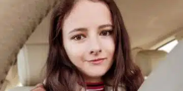 Баща издирва 27 годишната си дъщеря – Вилма, няма и следа от нея! 4