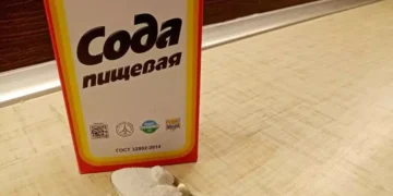 Трябва ли да се гаси содата? Да, но по правилния начин 9