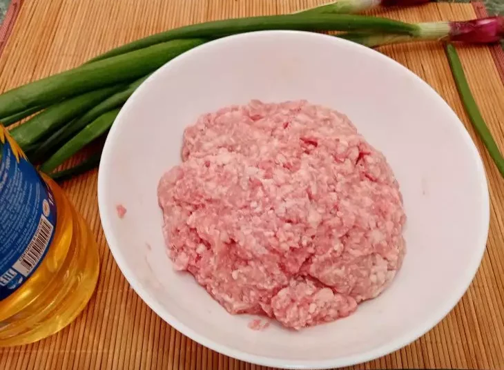 Баба Стефка ме научи как се забърква най-добрата кайма! 1