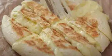 Евтина закуска с картофен пълнеж, няма такава вкусотия! (Рецепта) 1