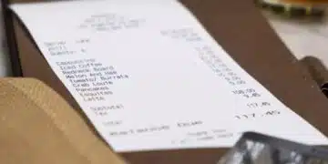 НАП няма да се меси и да помага в ситуация „не плащаш, ако няма касова бележка“ 6
