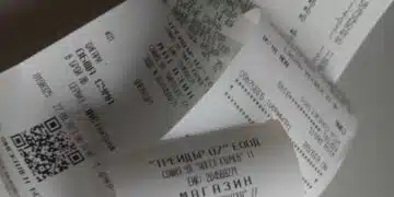 От днес стриктно си пазете касовите бележки – в сила влиза двойна глоба! 2