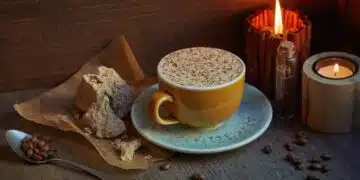 Тайната съставка, с която кафето ще стане по-ободряващо 13